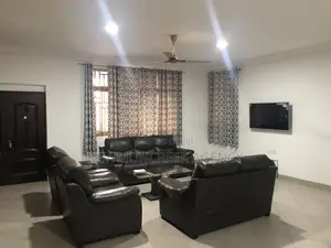 Furnished 2bdrm Apartment in Lakeside Estates C8, Accra Metropolitan