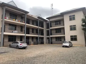 Furnished 2bdrm Apartment in Lakeside Estates C8, Accra Metropolitan