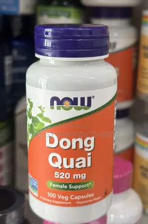 Now Dong Quai