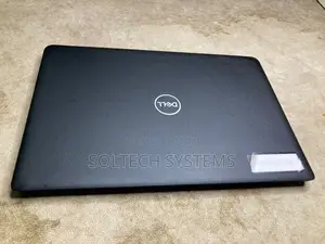 Laptop Dell Inspiron 15 8GB Intel Core I7 SSD 256GB