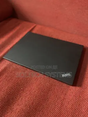 Laptop Lenovo ThinkPad T470s 12GB Intel Core I7 SSD 256GB