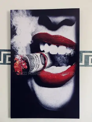 Frames De Canvas Wall Arts