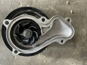 Honda Civic 2016 Water Pump