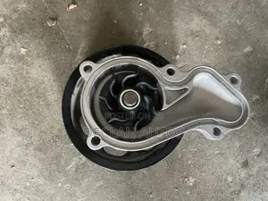 2020 Honda Accord Water Pump