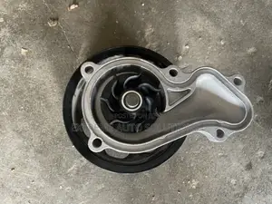 2020 Honda Accord Water Pump