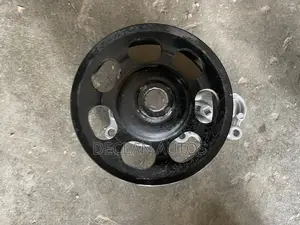 Honda CR-V 2018 Water Pump