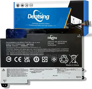 LENOVO 00hw020 Battery