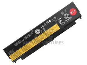 Lenovo T540p 57+ Battery