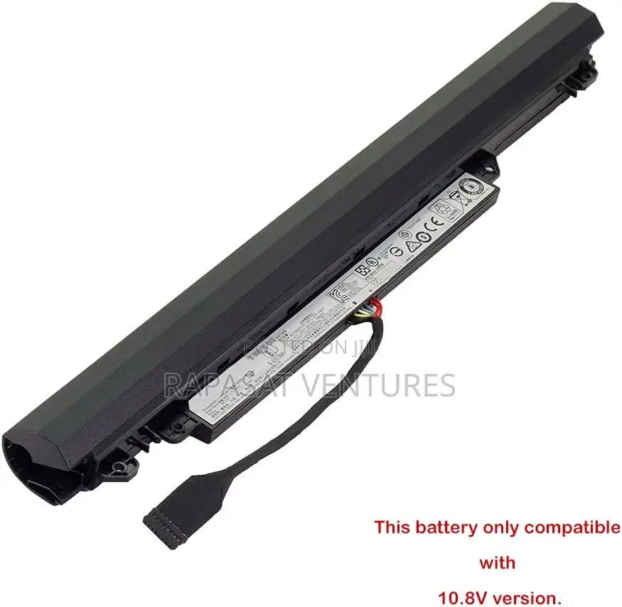 Lenovo L15s3a02 Battery