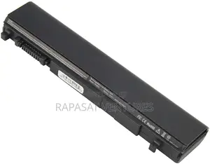 Toshiba Pa5043u Battery