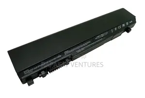 Toshiba Pa5043u Battery