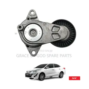 Toyota Yaris 2018-2024 Tensioner Belt Adjustor Original