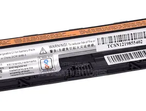 LENOVO L12L4A02 Battery