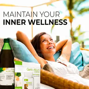 Aloe Vera Plus - Best Juice With Natural Sweetener