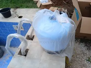 ‘25 Inches Swimming Pool Filter