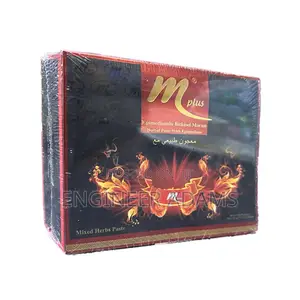 M Plus Maccun Honey