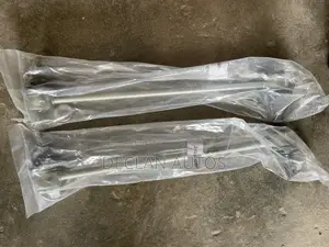 Toyota Corolla 2010 Link Bar