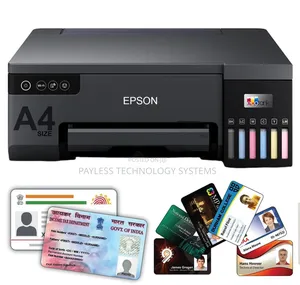 Epson L8050 Wireless Printers