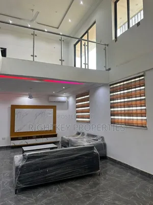5bdrm Duplex in Kumasi for sale