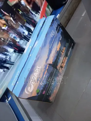 Quality Pearl 32 Inches Digital Satellite Tv Smart Uhd