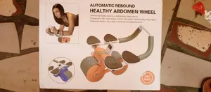 Automatic Abs Roller