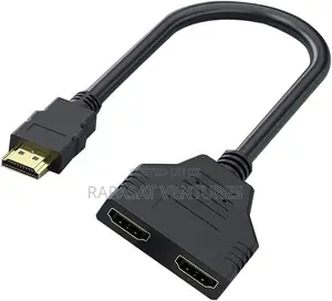 HDMI Y Splitter