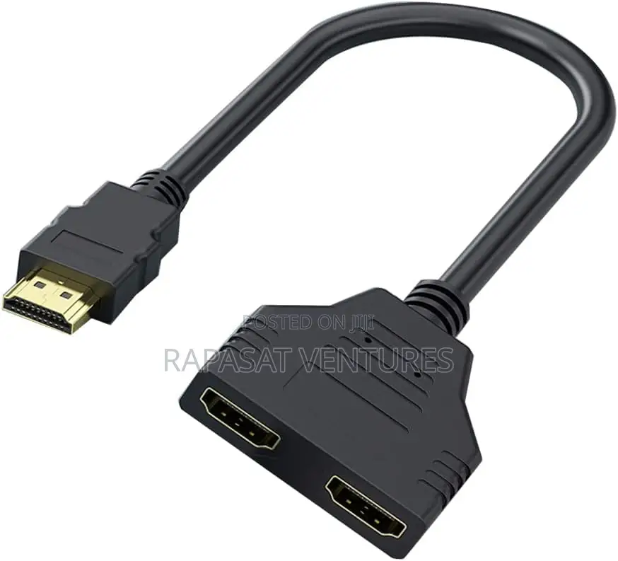HDMI Y Splitter