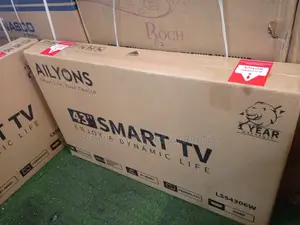 Quality 43inches Smart Android Tv