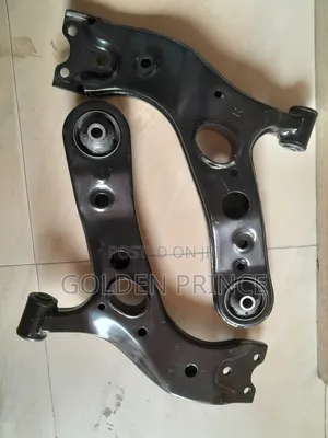 Toyota Rav4 08-016 Lower Arm