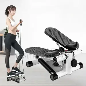 Mini Stepper