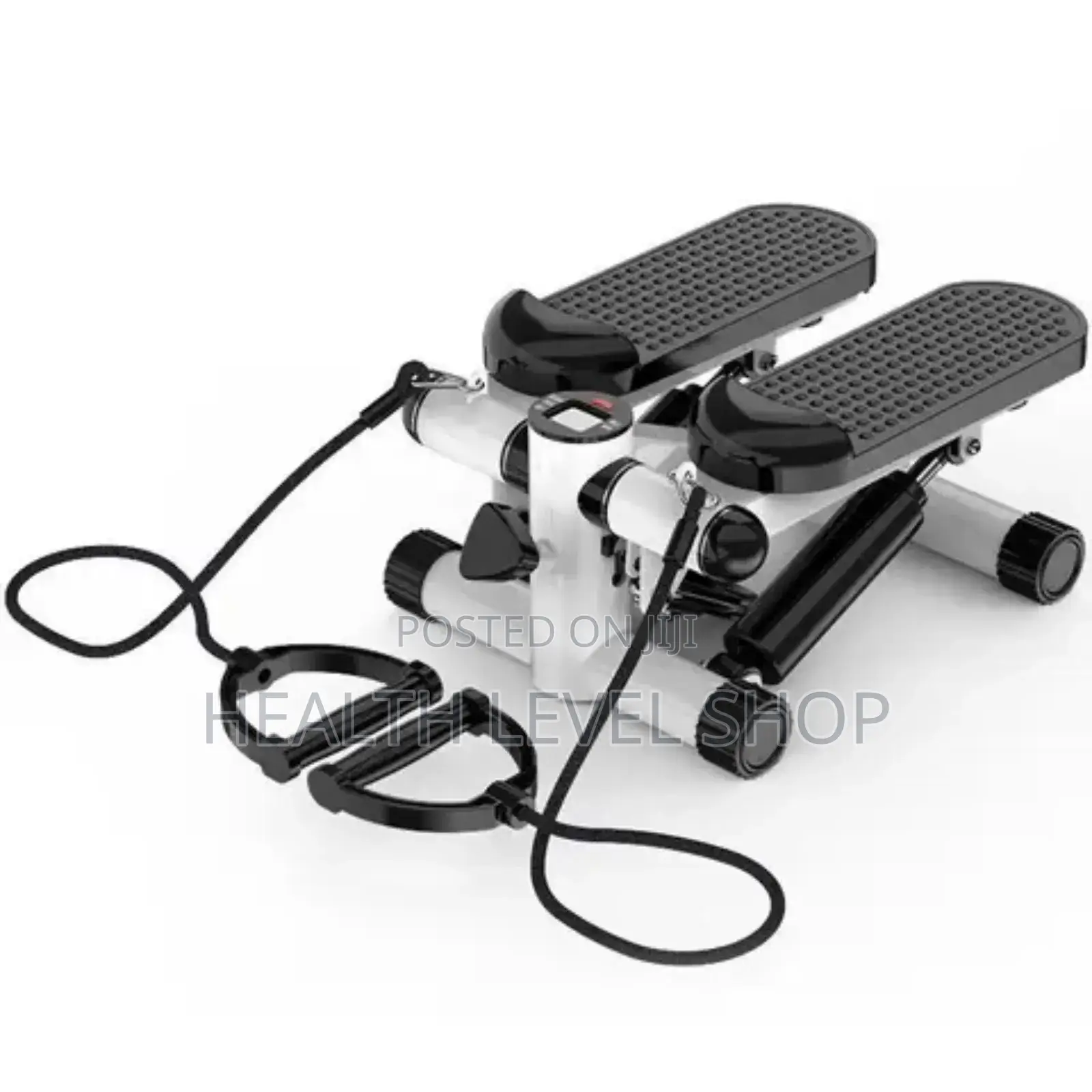 Mini Stepper