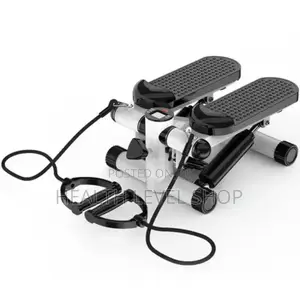 Mini Stepper