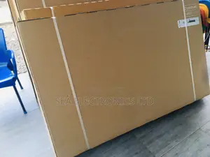 Unique 75 Inch Samsung Crystal Uhd Smart TV
