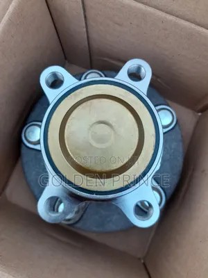 Honda Civic 2016-2020 Back Hub