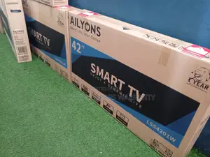 Quality and Affordable Smart Android Tv FHD Wall Brackets
