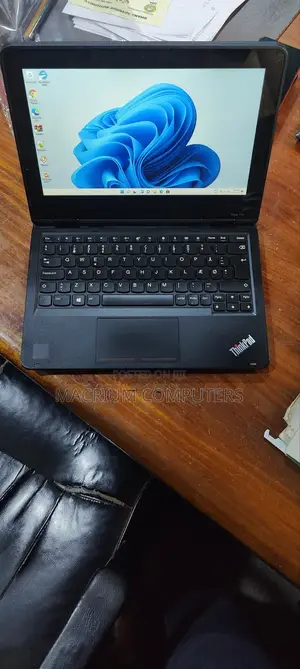 Laptop Lenovo IdeaPad Yoga 11 8GB Intel Pentium SSD 128GB