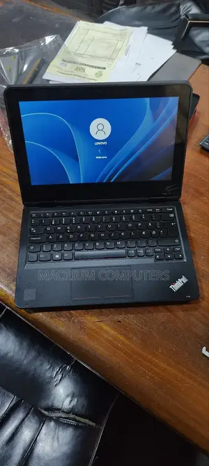Laptop Lenovo IdeaPad Yoga 11 8GB Intel Pentium SSD 128GB