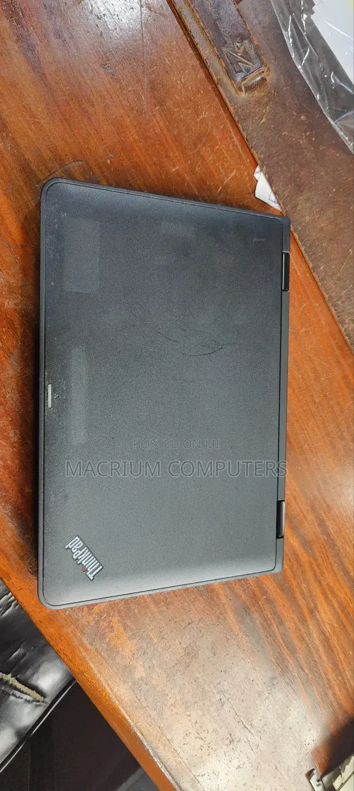 Laptop Lenovo IdeaPad Yoga 11 8GB Intel Pentium SSD 128GB