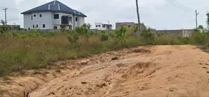 Dream Lands // Litigation Free at Prampram Beach Road