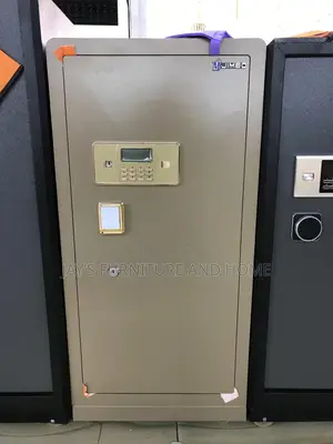Safe Box 107JJ