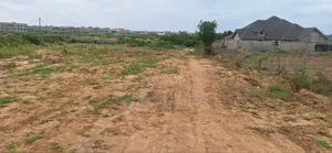Acquire Beach Road Registered Plots at Prampram