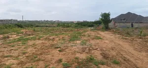 Acquire Beach Road Registered Plots at Prampram