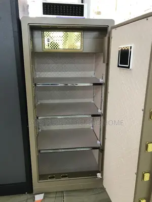 Safe Box 127JJ