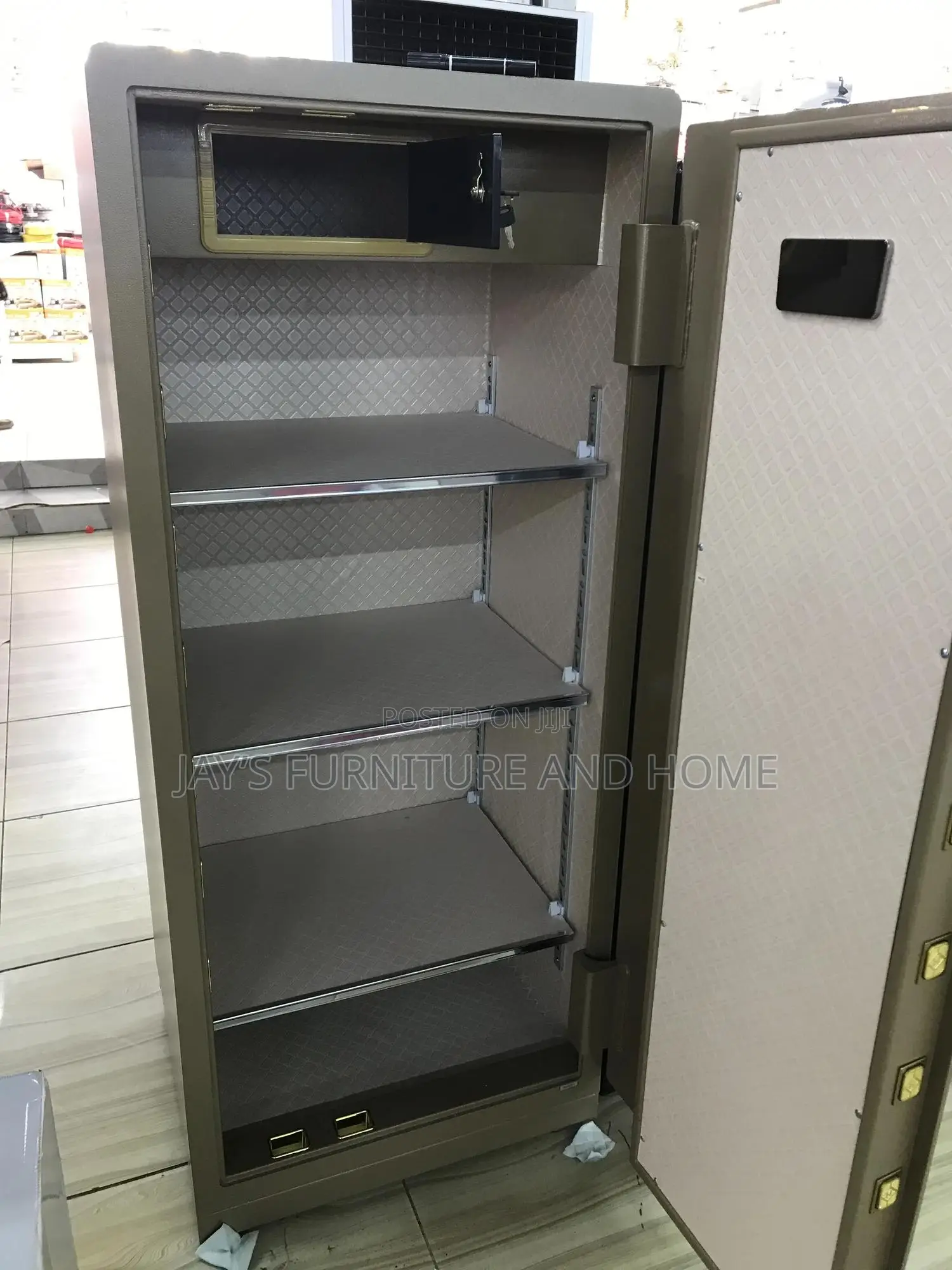 Safe Box 157JJ