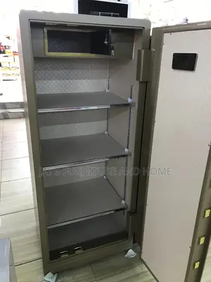 Safe Box 157JJ