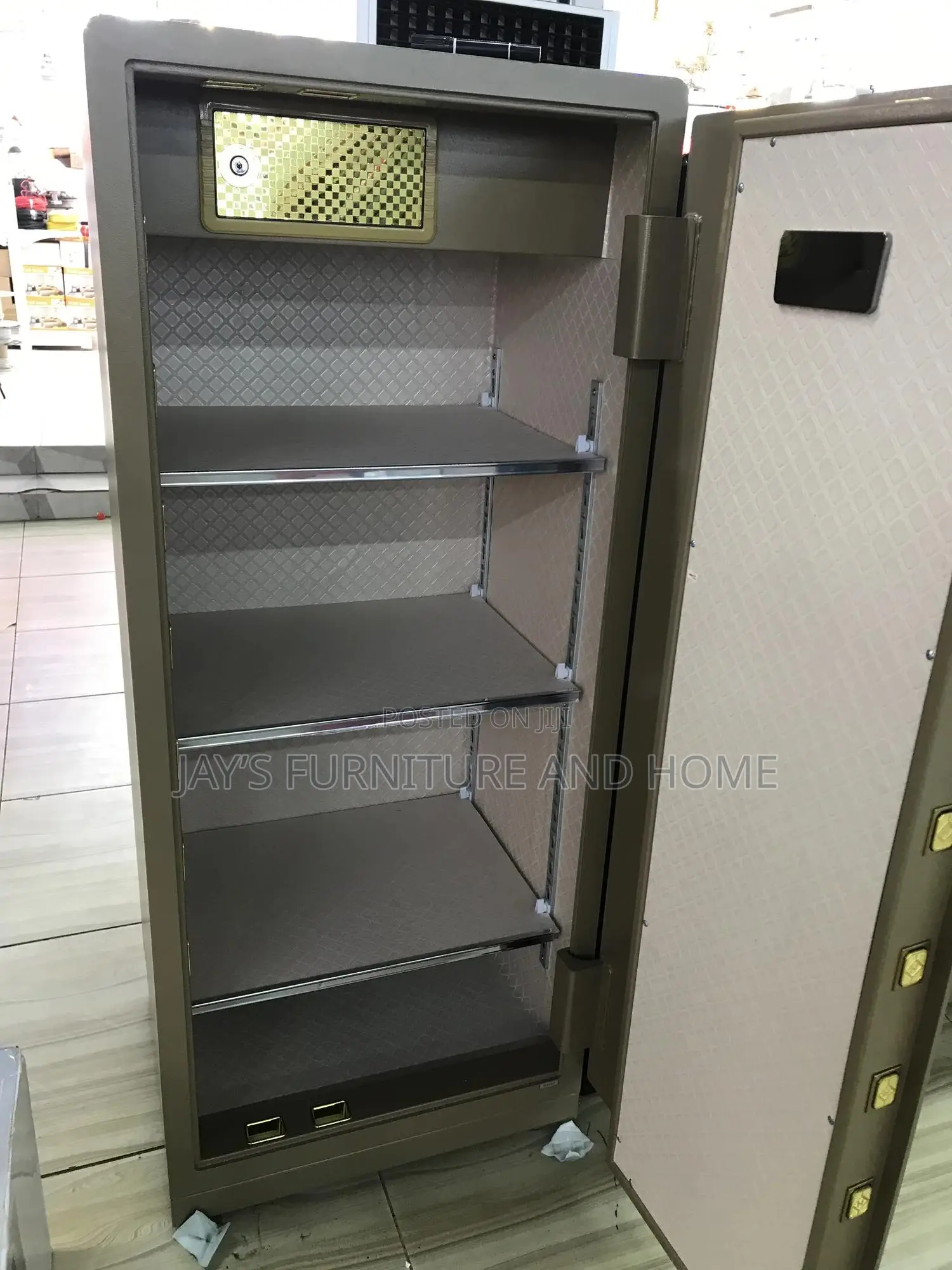 Safe Box 157JJ