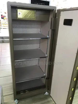 Safe Box 157JJ