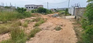 Genuine Checks on Half Plot Offers at Prampram Beach Road
