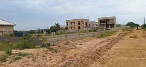 Genuine Checks on Half Plot Offers at Prampram Beach Road