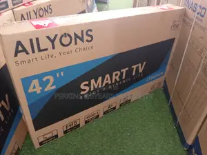 Smart Android Tv Dynamic Life